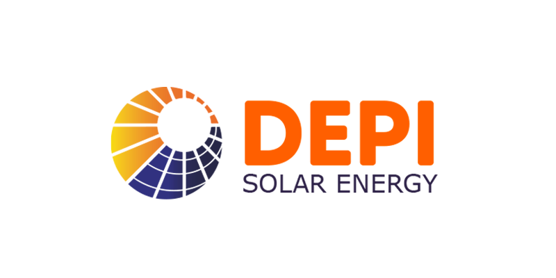 depi-solar-energy logo